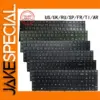 Lenovo G50 B50 Series Keyboard US Layout