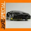 Lamborghini Centenario LP770-4 Diecast Model 1:18