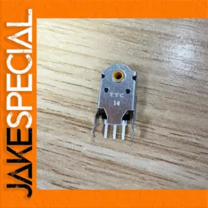 TTC 14mm Mouse Wheel for Razer Mice