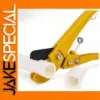 Portable Pex Tube Cutter for PEX PVC Pipes