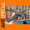 1/48 Scale P-40 Fighter Jet Model Assembly Kit