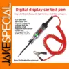 Voltage Circuit Tester Pen for Auto Diagnostics