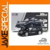RX7 RE AMEMIYA WIDE BODY Diecast Model Car