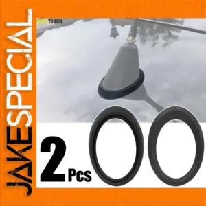 Roof Antenna Gasket Seals for Various Cars