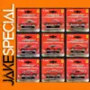 1:64 Scale Diecast Ferrari Model Collection