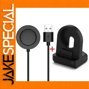 Xiaomi Watch Charger for S2 and S3 Models