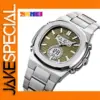 SKMEI 3 Time Light Date Watch Model 2279