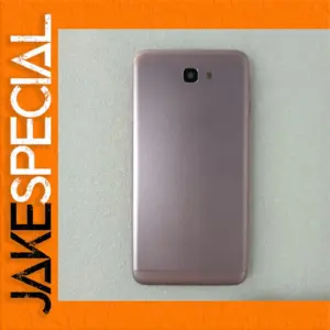 Samsung Galaxy J5 Prime J7 Prime Back Cover