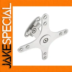 Adjustable Screen Stand for 10 to 32 Inch Devices