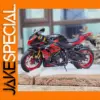 Suzuki GSX1000R 1:12 Scale Diecast Model