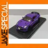 1:43 Scale 2007 Nissan GT-R35 Model Car