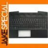 HP Pavilion 15-CX Top Case with Backlit Keyboard