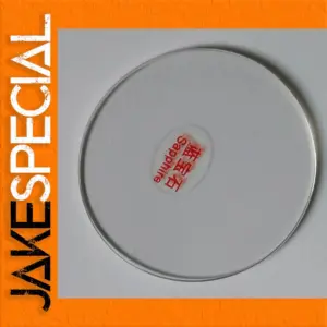 Sapphire Watch Glass Replacement 24-32mm