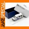 GMC Savana 1:64 Scale Diecast Model