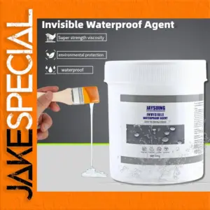 Invisible Waterproof Sealant 300g for Surfaces