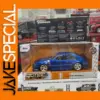 1989 Ford Mustang GT 1:24 Scale Diecast Model