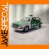 T9 Opel Kadett D Police Car Model 1:18 Scale