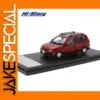 MAZDA DEMIO GL 1996 Model 1:43 Scale Car