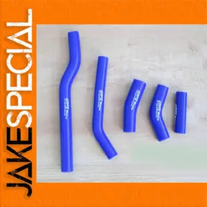 Silicone Radiator Hose Kit for Yamaha YZ250F WR250F
