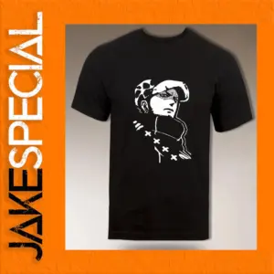Trafalgar Law Men's Graphic T-Shirt