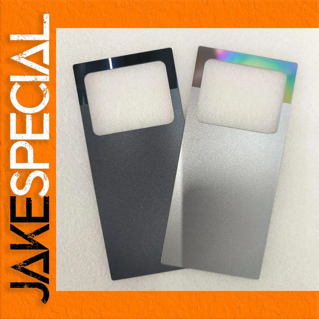 ZTE nubia Z50 Ultra NX712J Back Cover Housing 1 ZTE nubia Z50 Ultra NX712J Back Cover Housing