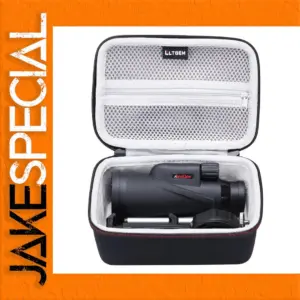 Monocular Telescope Case for 12x50 Models