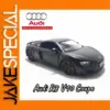 Audi R8 V10 Coupe 1:36 Scale Diecast Model