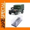 1/64 US HMMWV Carrier Model Jungle Camouflage