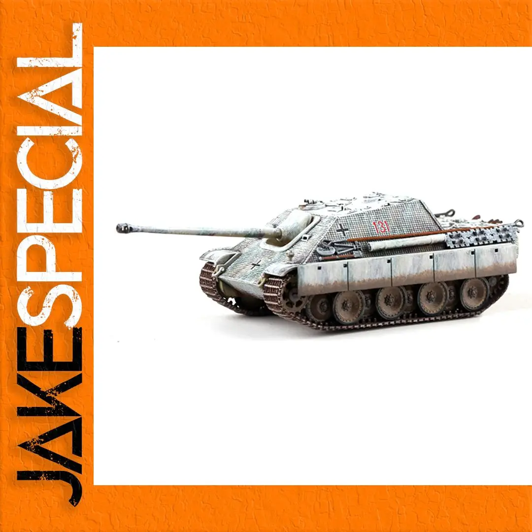 1:72 Scale German Cheetah Tank Model DG63212 1 1:72 Scale German Cheetah Tank Model DG63212