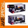 Bburago 1:24 F1 RB Racing RB19 Diecast Model