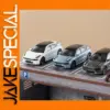 Zeekr 001 Miniature Diecast Model Car 1:64