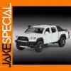 1:32 Toyota Tacoma TRO Travel Pickup Model