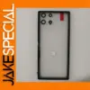 Back Glass Battery Cover for ZTE Nubia Red Magic