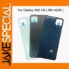 Stylish Battery Housing for Samsung Galaxy A22