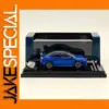 Lancer Evolution X Final Edition Diecast Model