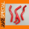 Silicone Hose Kit for Honda CR125R 1998-1999