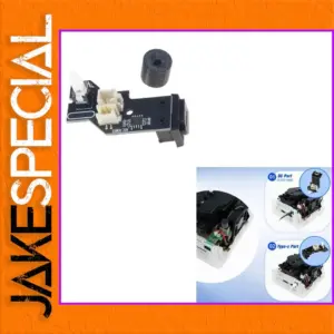 Power Supply Replacement Module for Consoles