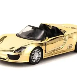 1:36 Porsche Diecast Model Car Collection 37 97854a8894df41679620c323 upscaled