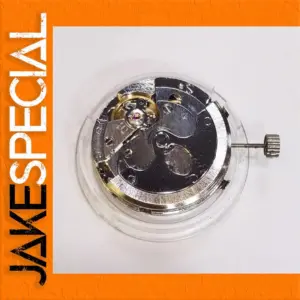 Tianjin T16 Automatic Mechanical Movement