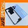 Full Housing Case for Redmi 12 4G
