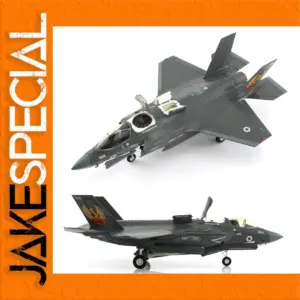 F-35B Lightning II 1:72 Scale Model HA4621