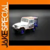 1975 Jeep DJ-5 Ice Cream Truck Diecast Model