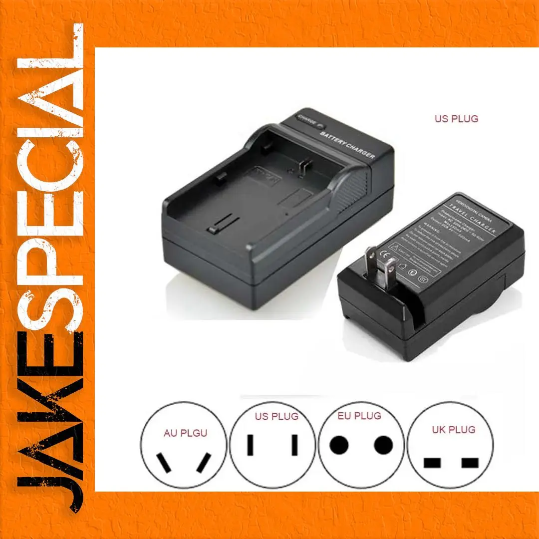Samsung Camera Battery Charger for BP70A BP85 1 Samsung Camera Battery Charger for BP70A BP85
