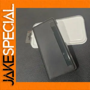 Smart View Leather Flip Case for Honor Magic V3 5G