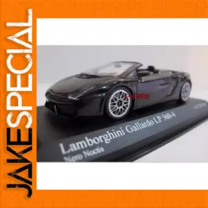 Lamborghini Gallardo LP560-4 1:43 Scale Model