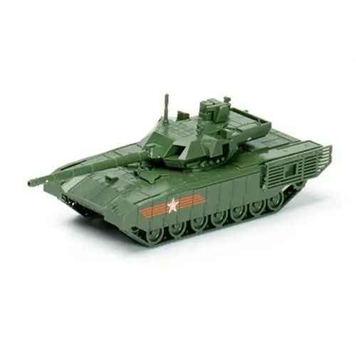 1:72 Scale Military Model Tank Collection Set 33 1:72 Scale Military Model Tank Collection Set - Image 33