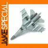 1/100 Scale Russian SU-35S Fighter Model