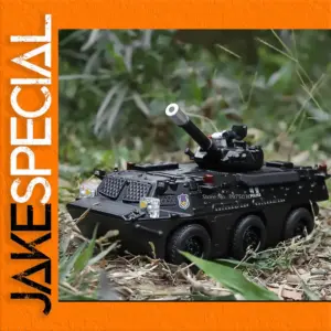 1:32 ZSL92 Infantry Military Alloy Car Model