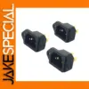 FI-06(G) IEC Inlet Socket Set of 3