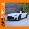 Welly 1:24 Aston Martin DBS Superleggera Model